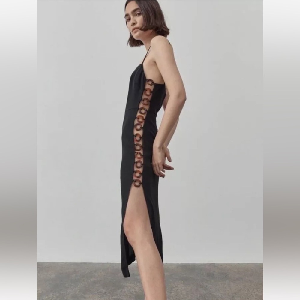 St. Agni Dress